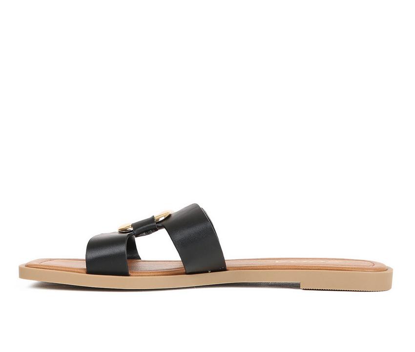 Feng Sandals by Soda Shoes