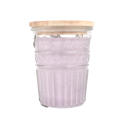 12oz Timeless Jar Candle by Swan Creek Candle Co