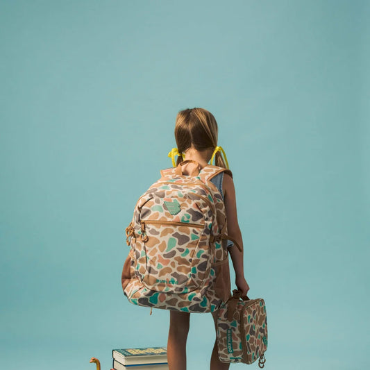 Burlebo Backpack