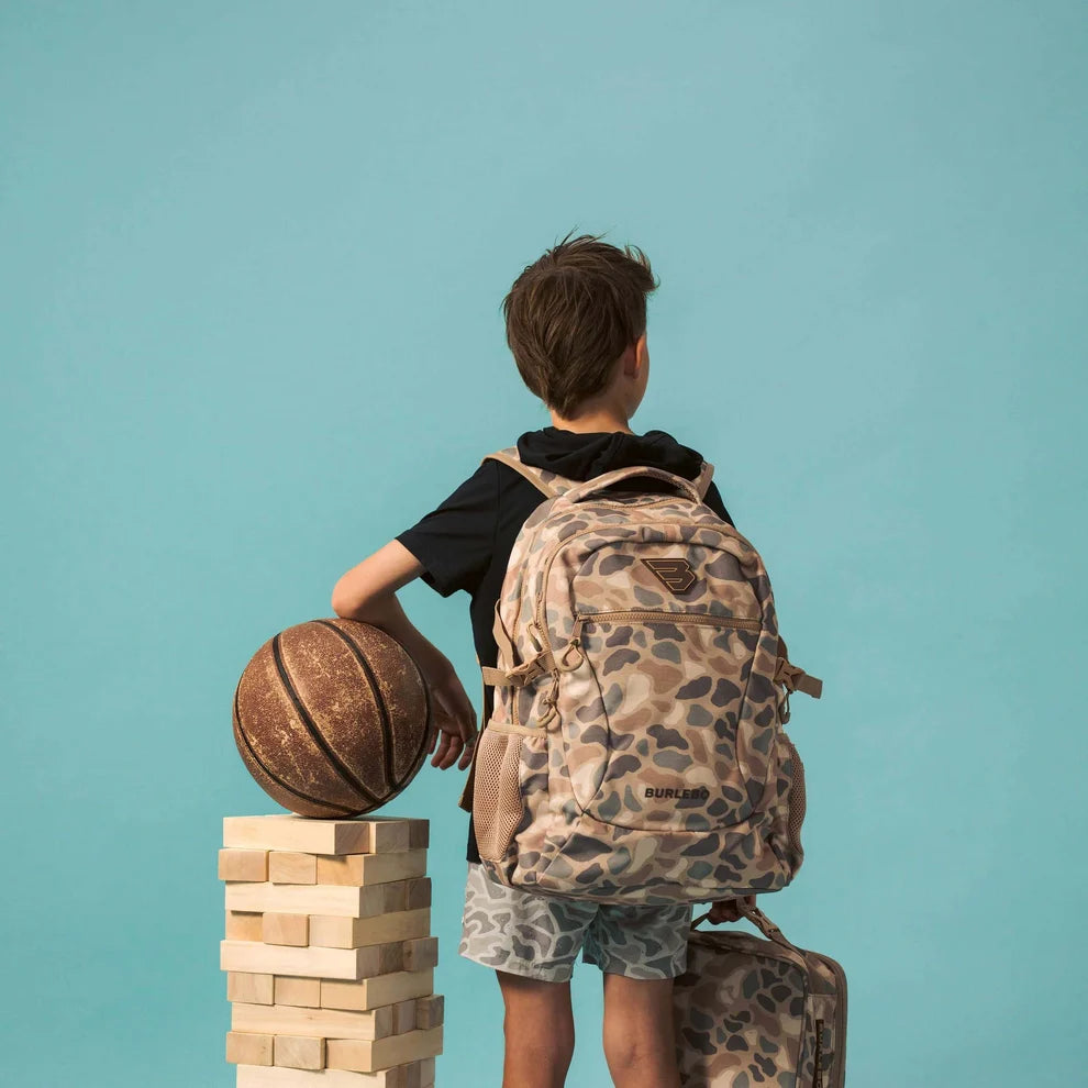 Burlebo Backpack