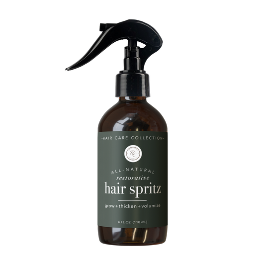 Hair Spritz by Rowe Casa Organics