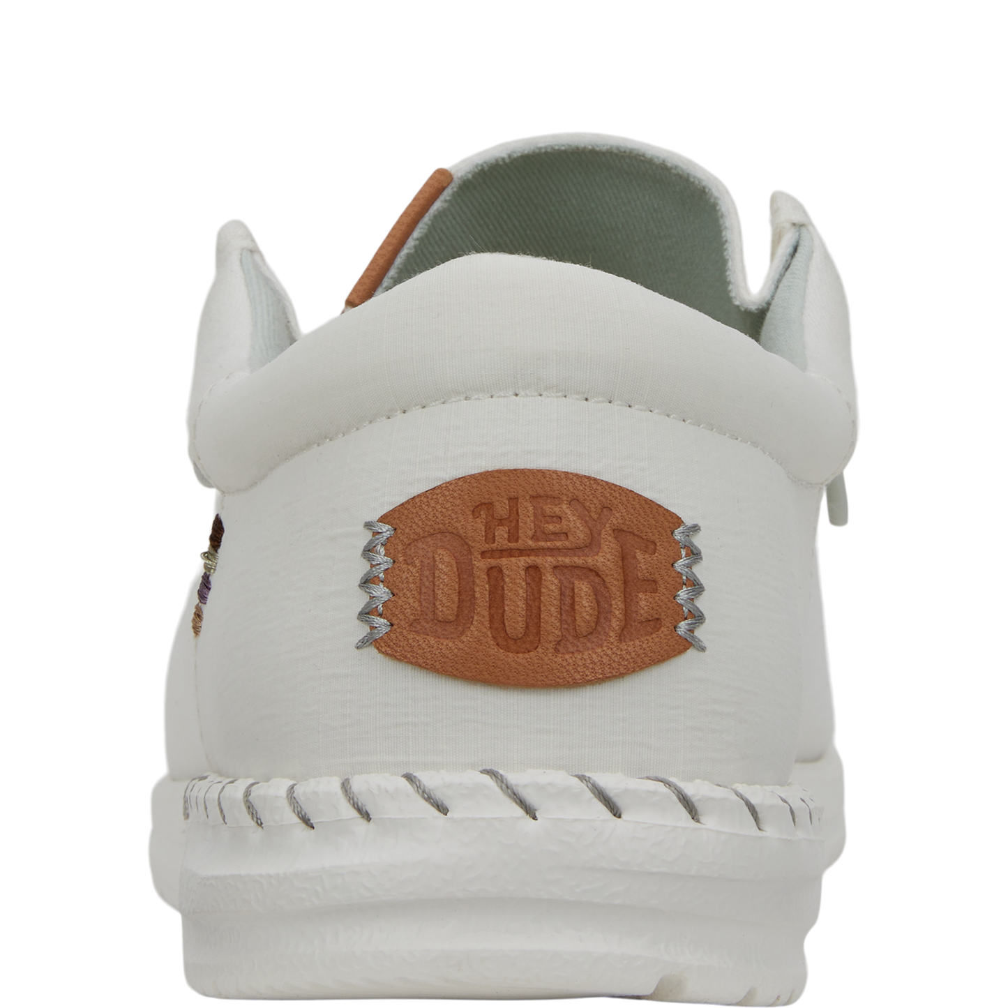 Wally Funk Nylon Craft by Hey Dude Shoes