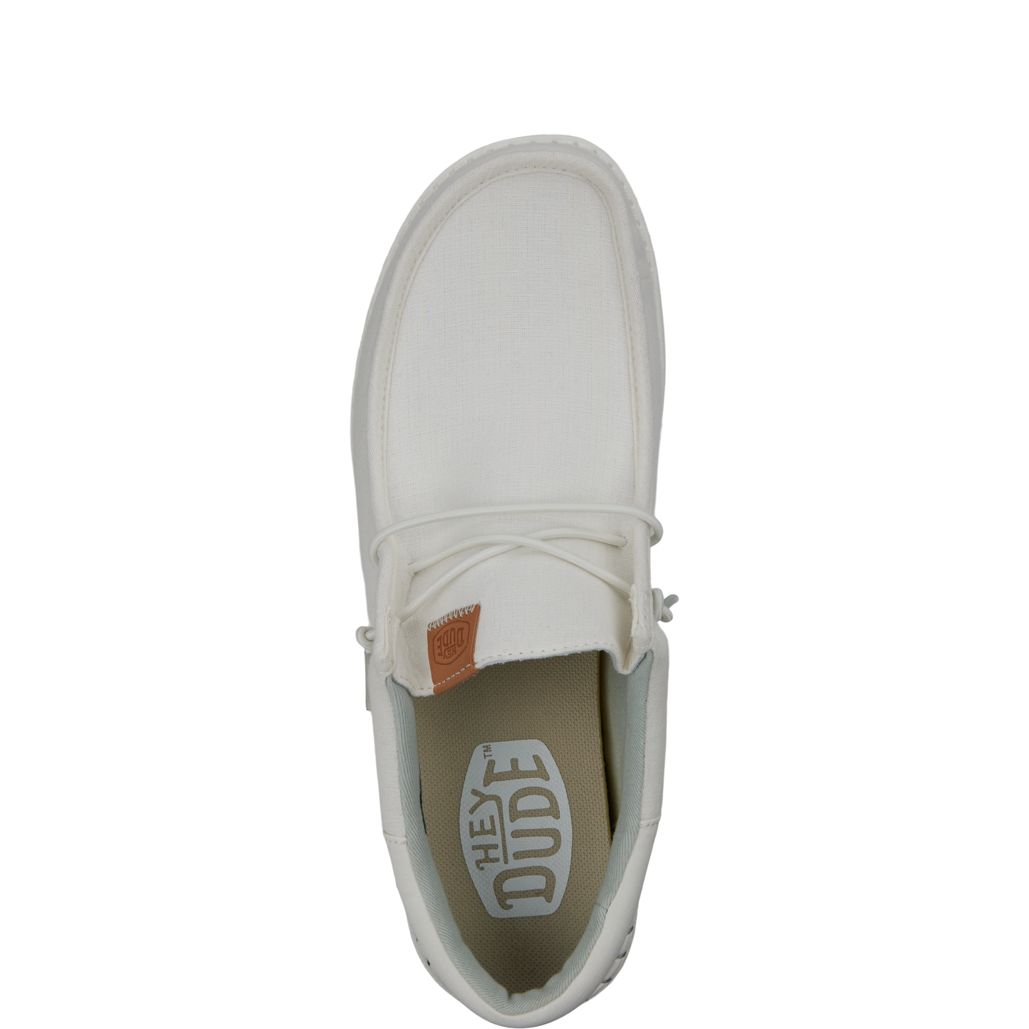 Wally Funk Nylon Craft by Hey Dude Shoes