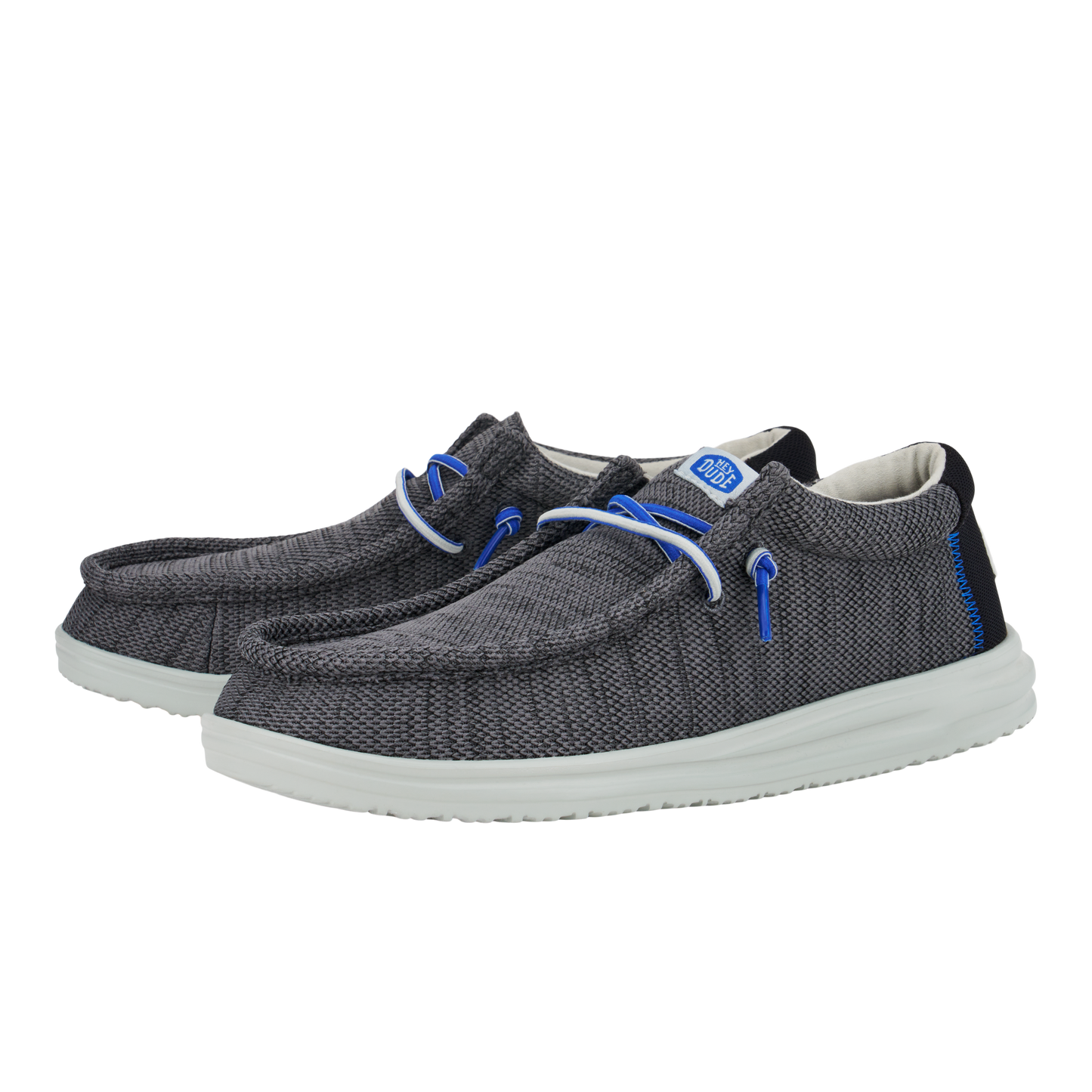 Wally H2O Mesh by Hey Dude Water Shoes