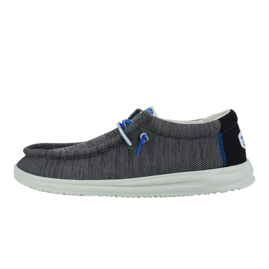 Wally H2O Mesh by Hey Dude Water Shoes