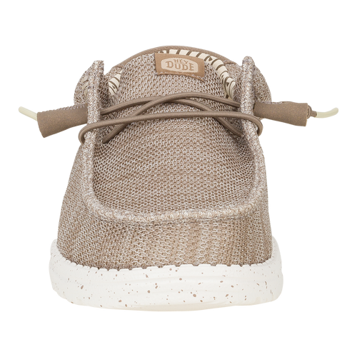 Wally Stretch Sox by Hey Dude Shoes