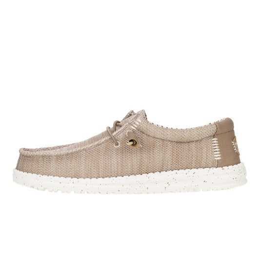 Wally Stretch Sox by Hey Dude Shoes