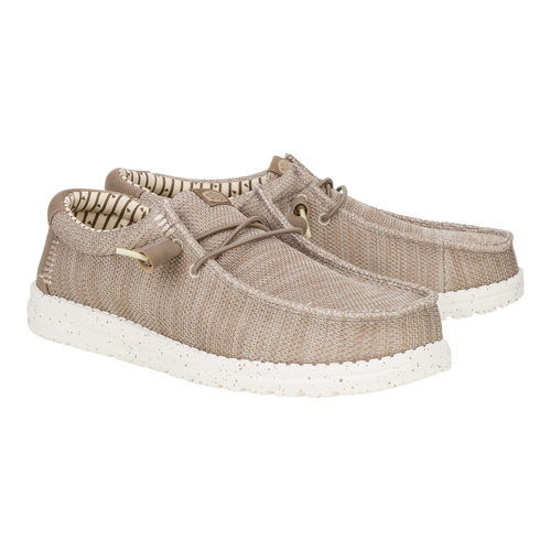 Wally Stretch Sox by Hey Dude Shoes