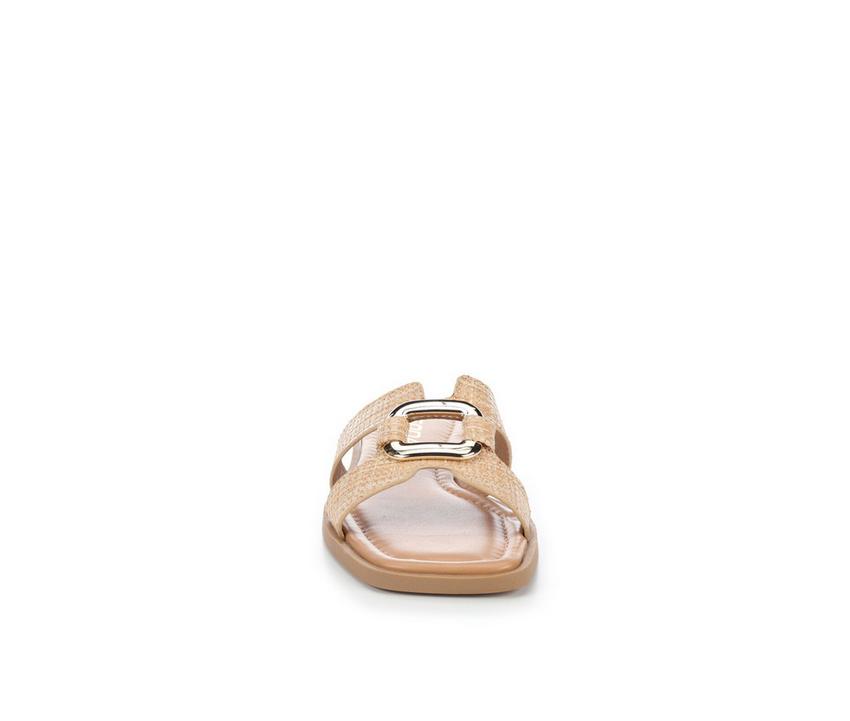 Feng Sandals by Soda Shoes