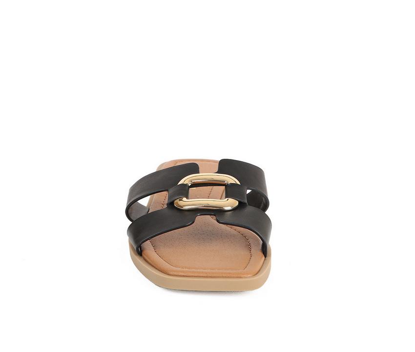 Feng Sandals by Soda Shoes