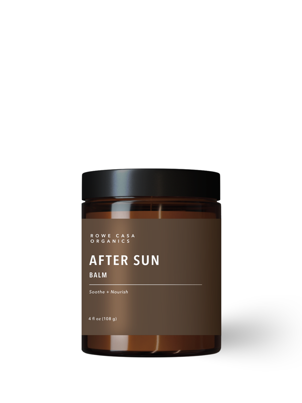 Rowe Casa After Sun Balm 4oz