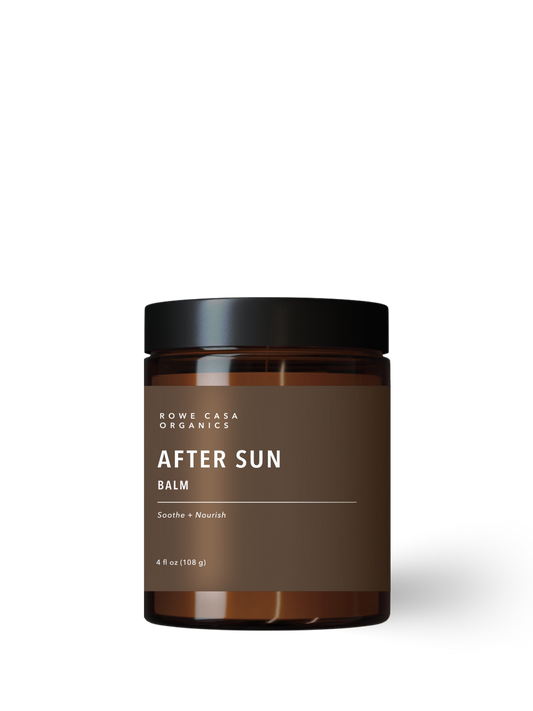 Rowe Casa After Sun Balm 4oz