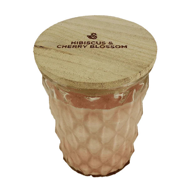12oz Timeless Jar Candle by Swan Creek Candle Co