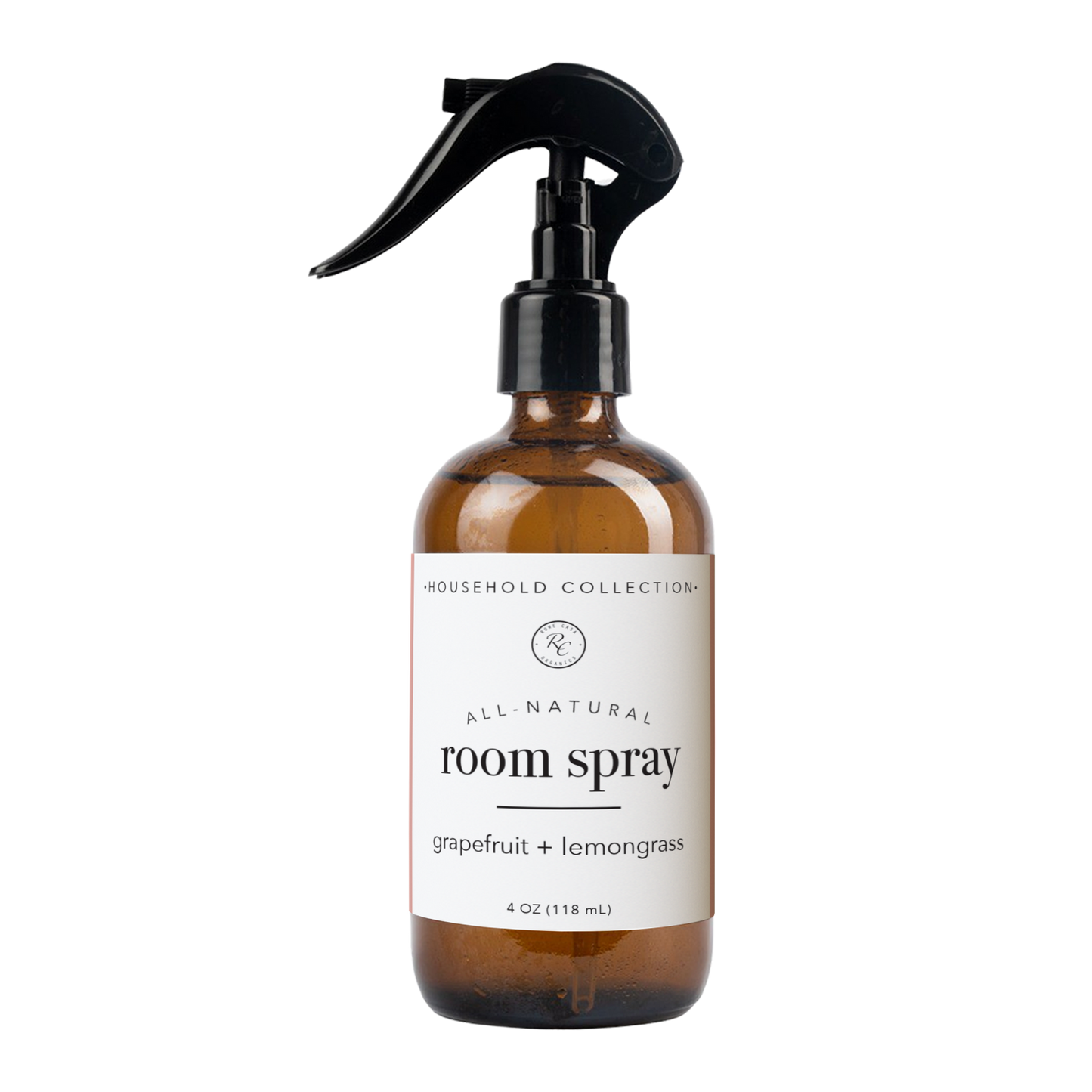 Room Spray | 4 Oz | Rowe Casa Organics