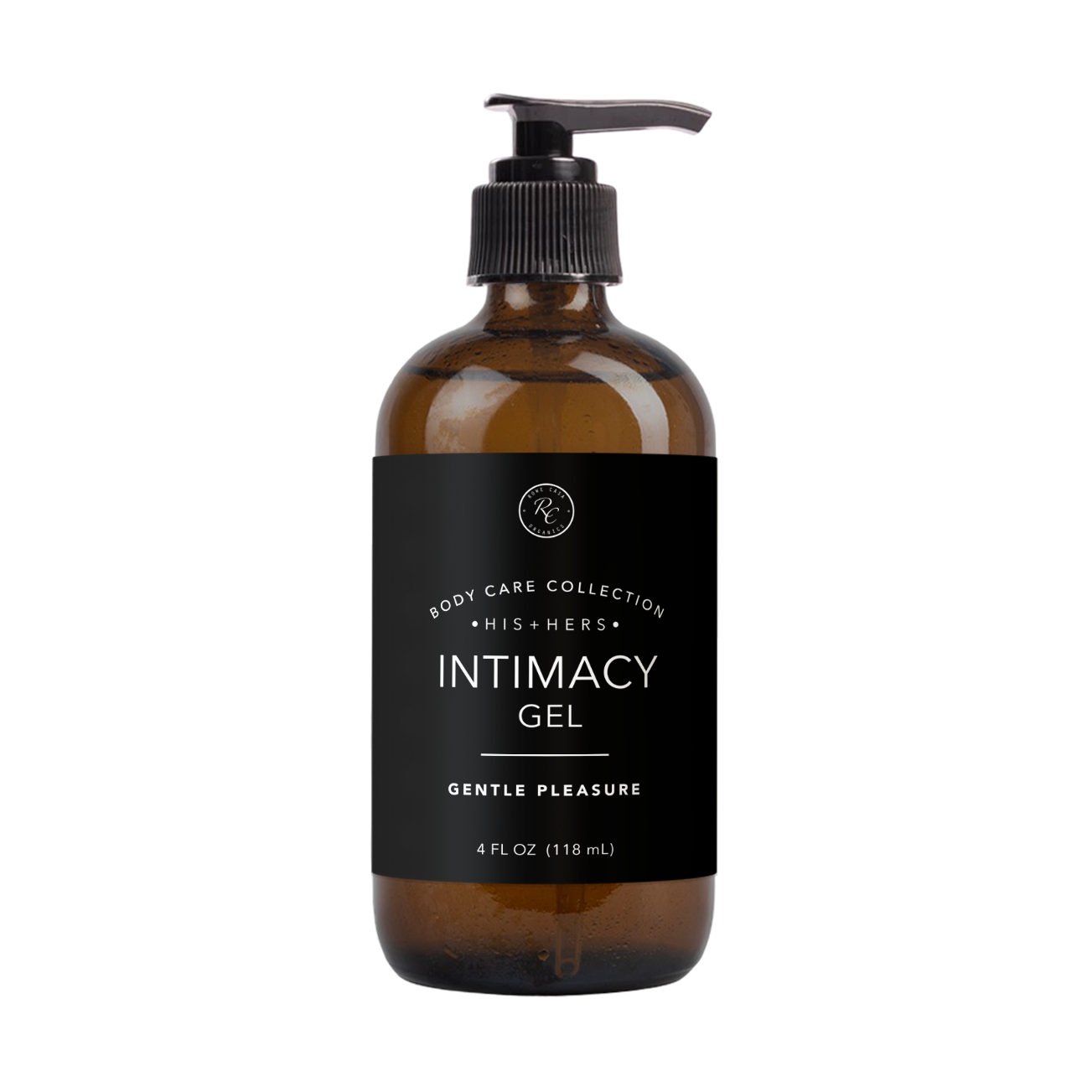Intimacy Gel | 4 oz by Rowe Casa