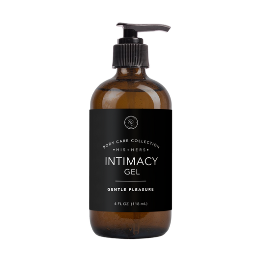 Intimacy Gel | 4 oz by Rowe Casa