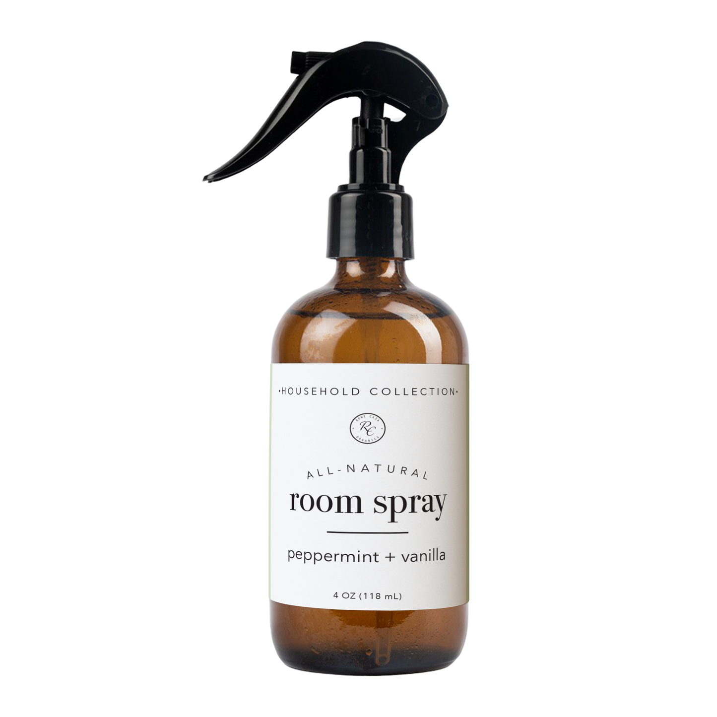 Room Spray | 4 Oz | Rowe Casa Organics