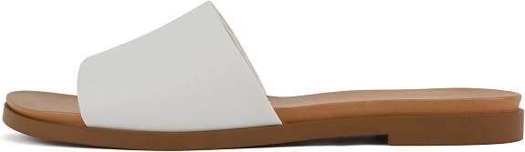 Board Slides Sandals by Soda Shoes