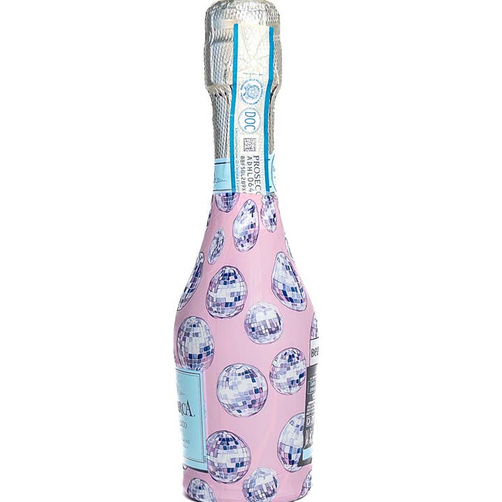 Beau Bottles Mini Prosecco Collection