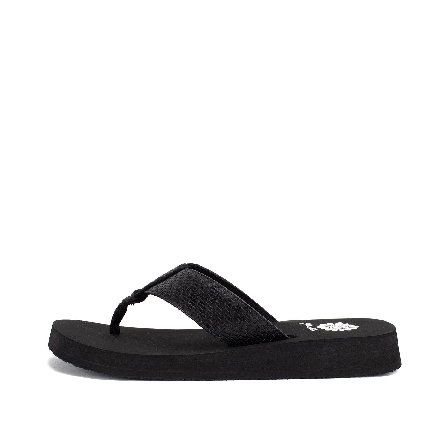 Frinna Flip Flops by Yellow Box Shoes