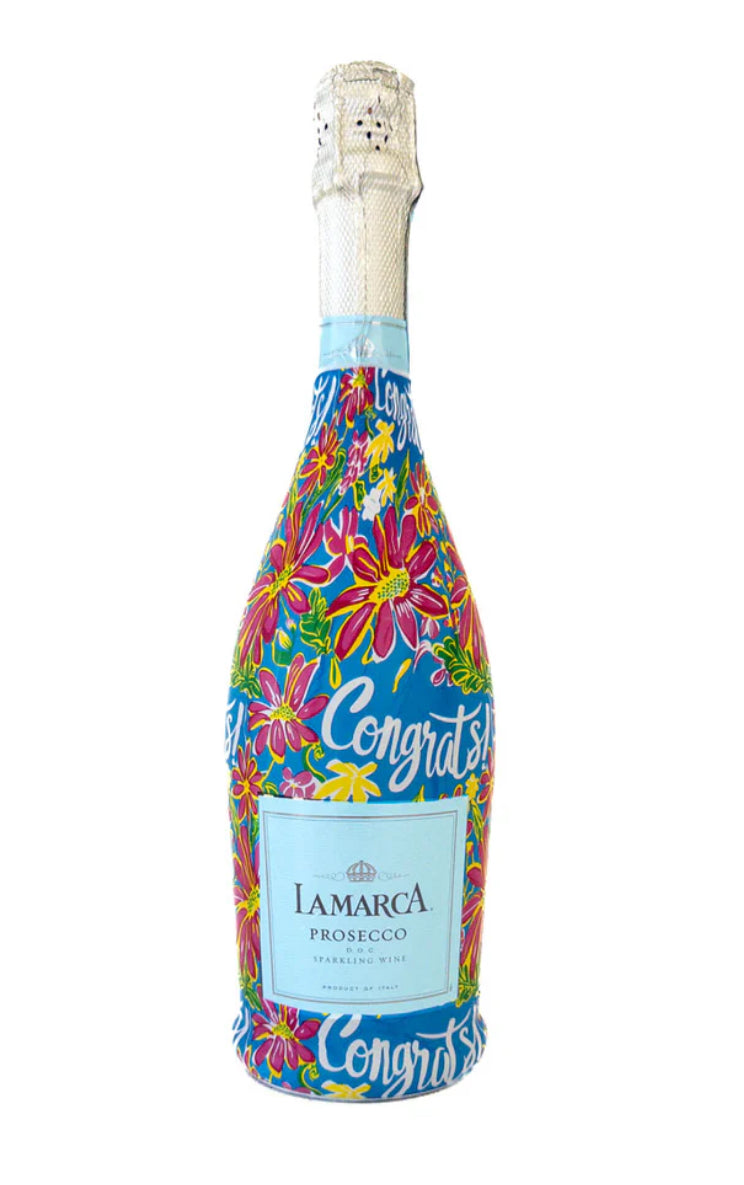 Beau Bottles Prosecco Collection