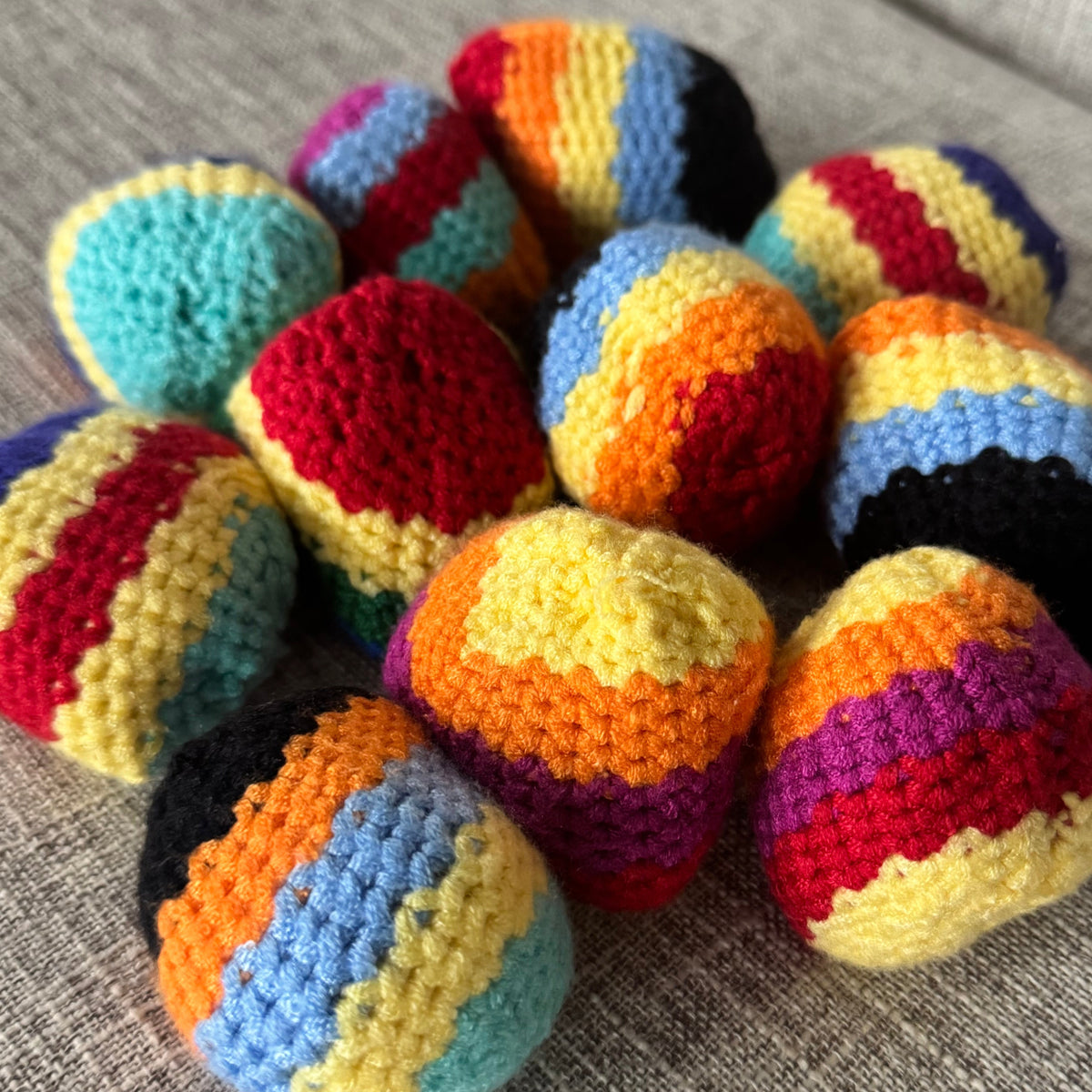 Hacky Sack