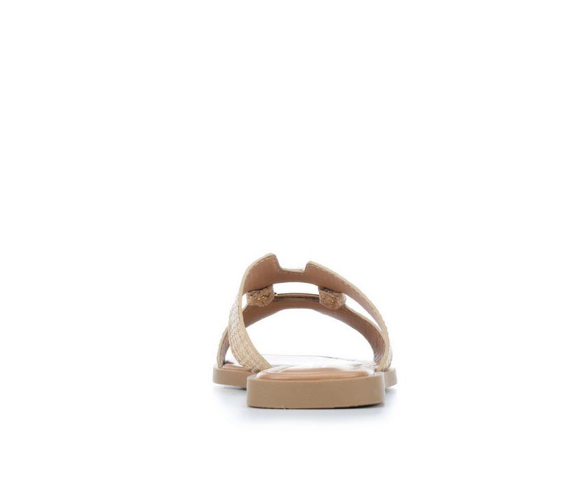 Feng Sandals by Soda Shoes