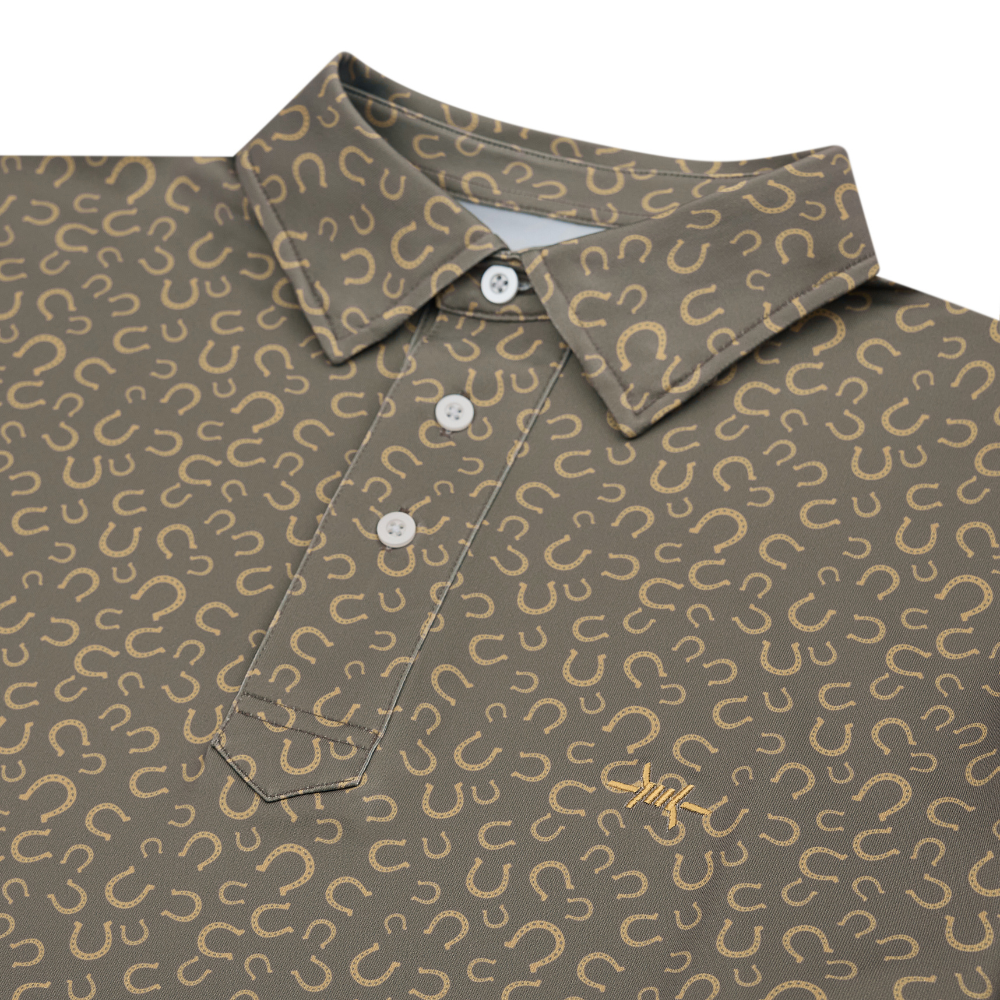 Traditions Polo by Texas Standard
