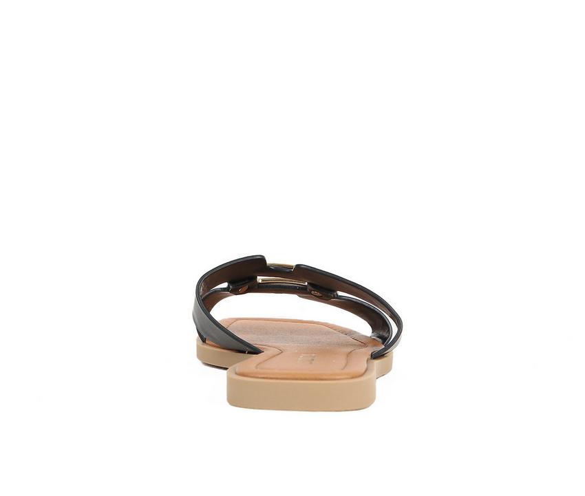 Feng Sandals by Soda Shoes