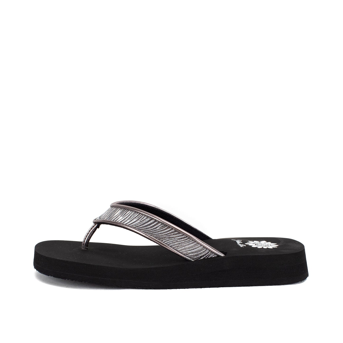 Funfair Flip Flops by Yellow Box Shoes