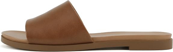 Board Slides Sandals by Soda Shoes