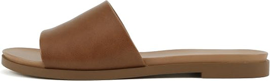 Board Slides Sandals by Soda Shoes
