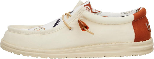 Wally Spring Breaker Beer Bash by Hey Dude Shoes