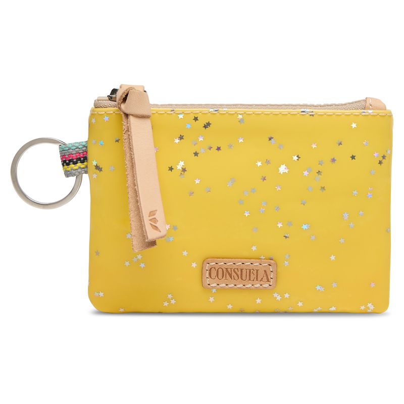 Harlow Pouch by Consuela