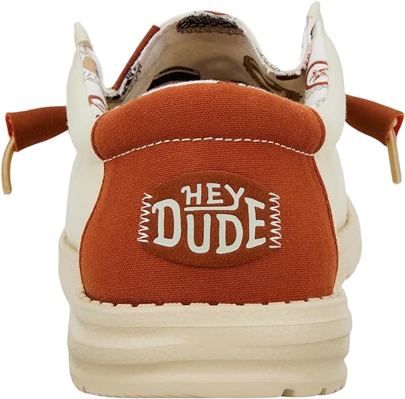Wally Spring Breaker Beer Bash by Hey Dude Shoes