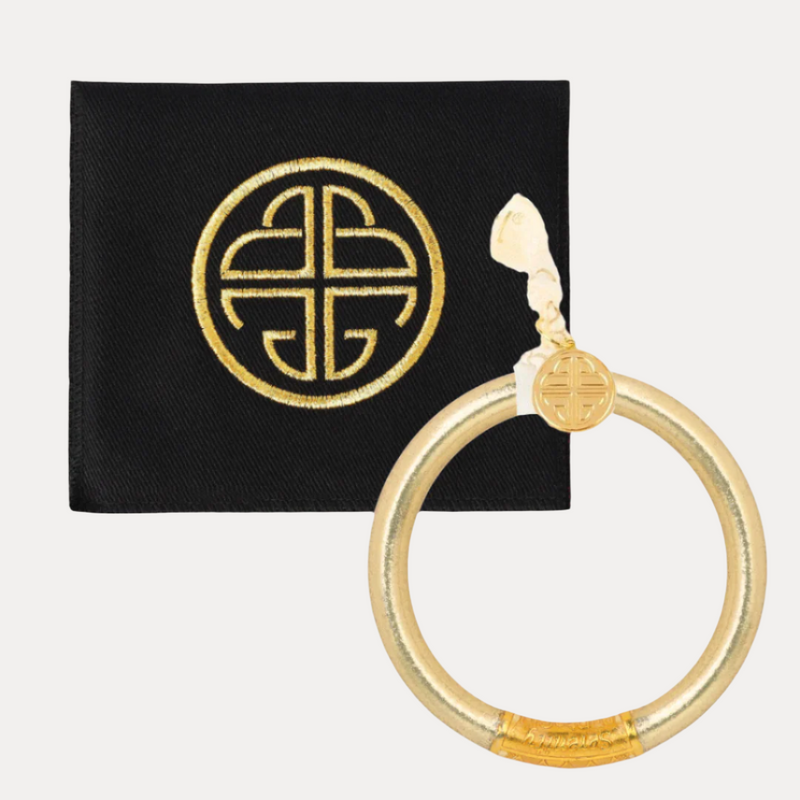 Tzubbie All Weather Bangle by BuDhaGirl