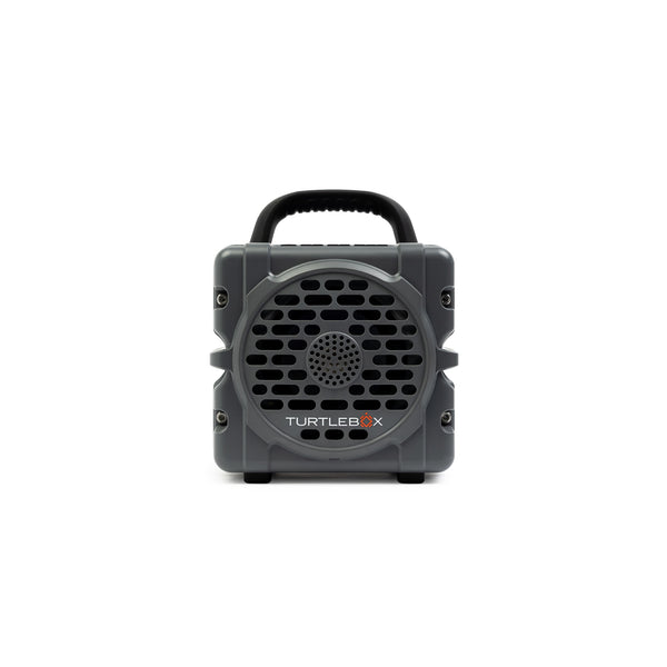 Cub Speaker by Turtlebox - Outdoor Waterproof Portable