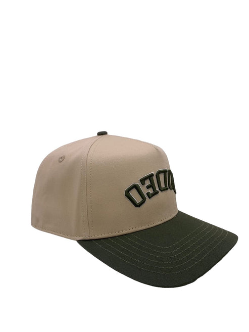 "Rodeo" Hat by Ferrell