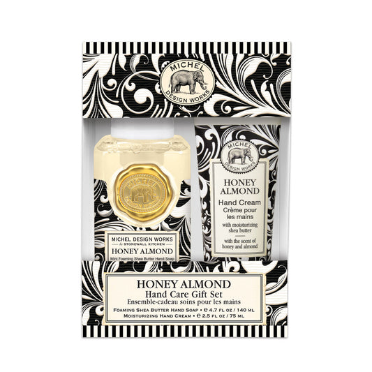Handcare Gift Set by Michel Design Works