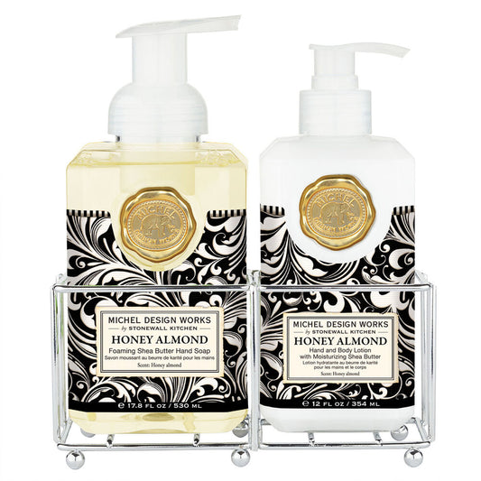 Hand Care Caddy by Michel Design Works