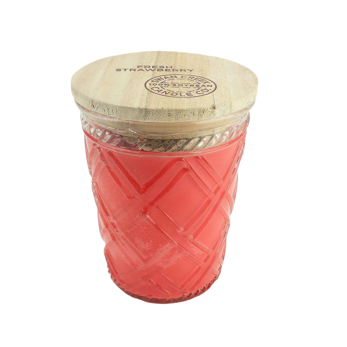 12oz Timeless Jar Candle by Swan Creek Candle Co
