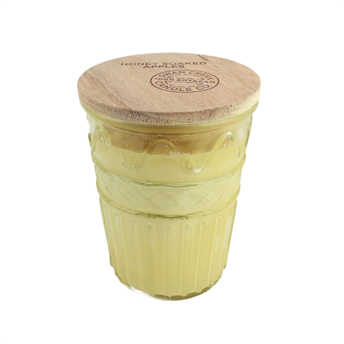 12oz Timeless Jar Candle by Swan Creek Candle Co