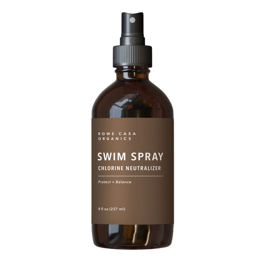 Swim Spray | 8 Oz by Rowe Casa Organics
