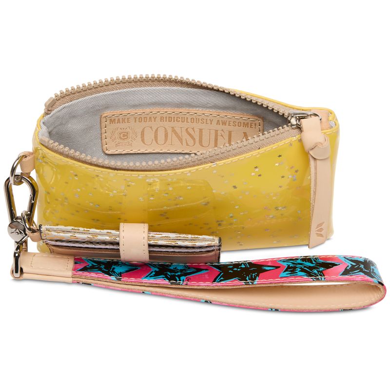 Harlow Combi by Consuela