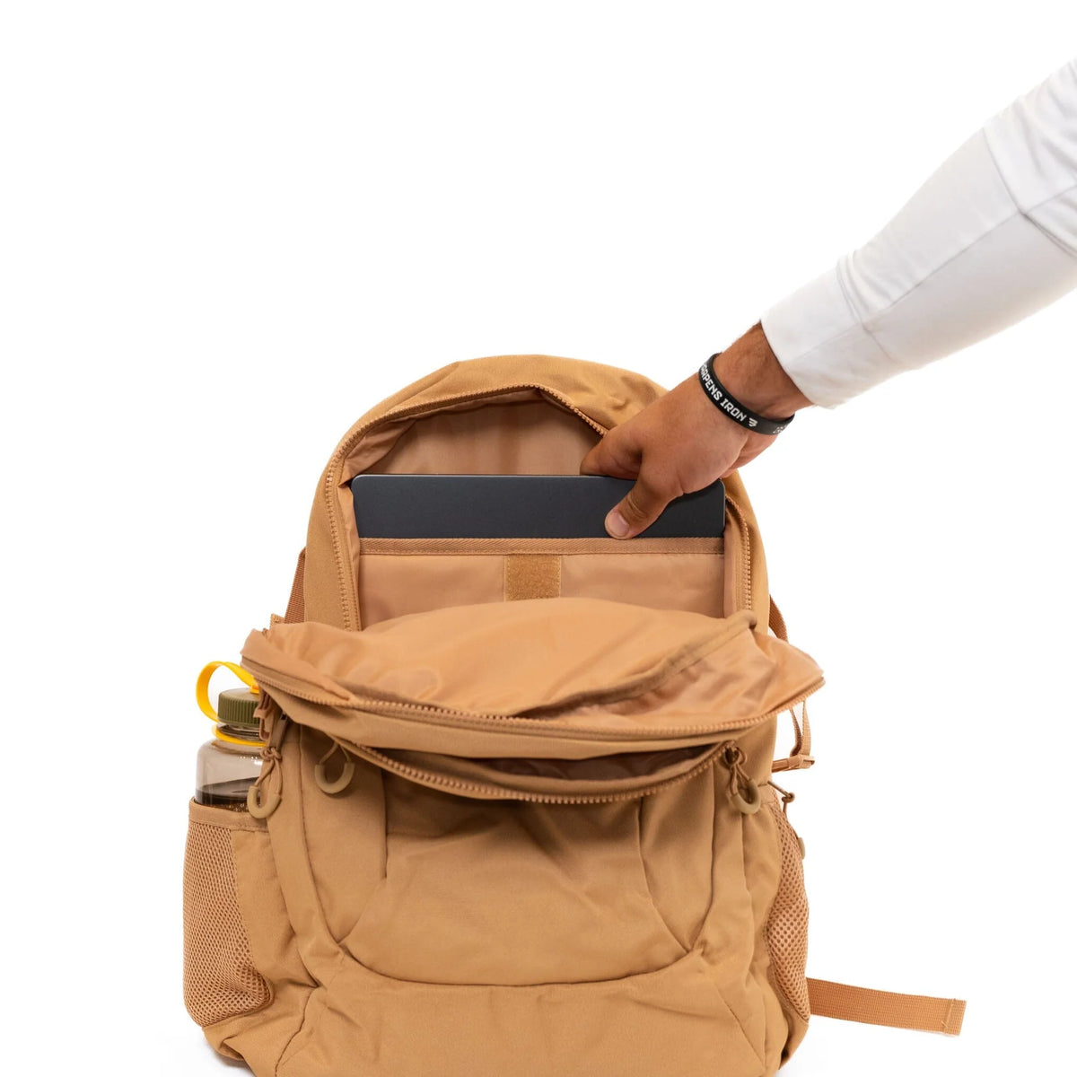 Burlebo Backpack