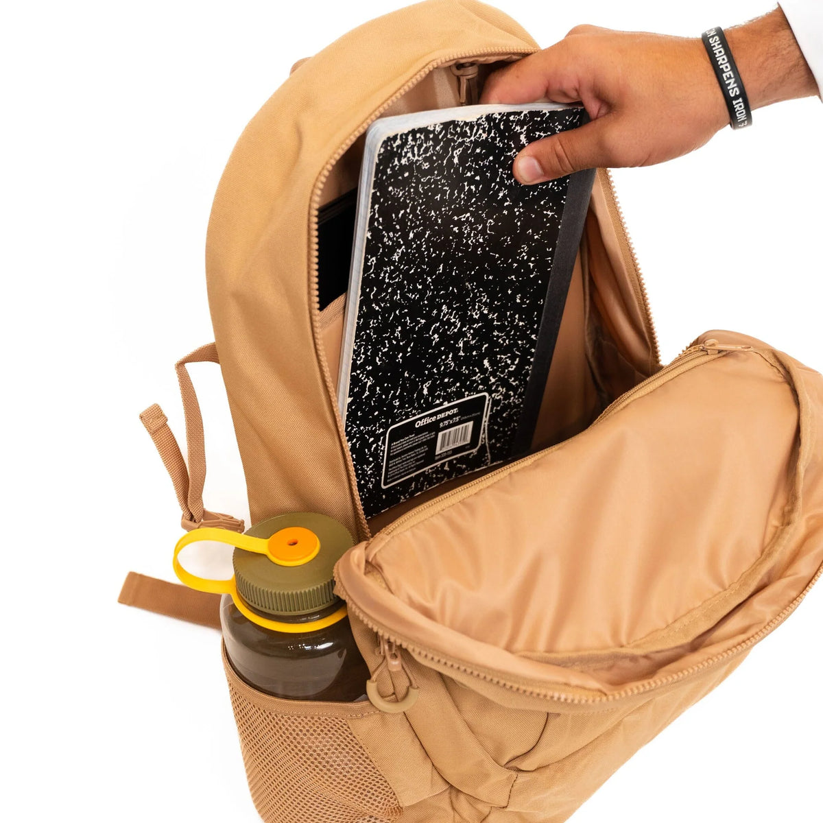 Burlebo Backpack