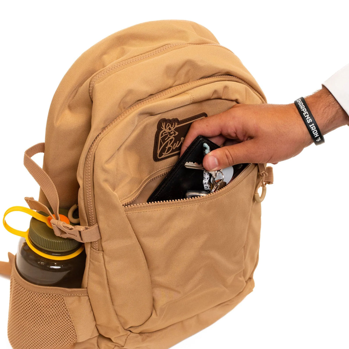 Burlebo Backpack