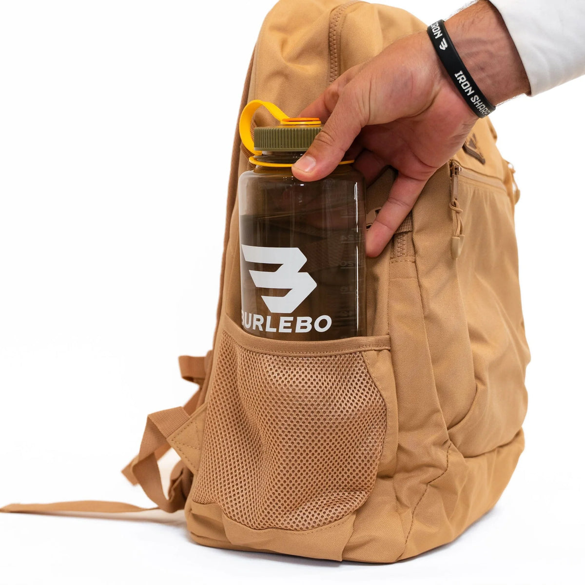 Burlebo Backpack