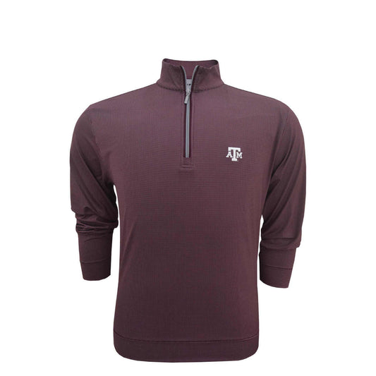 Texas A&M Aggies Maroon Shepherd Pullover by Horn Legend