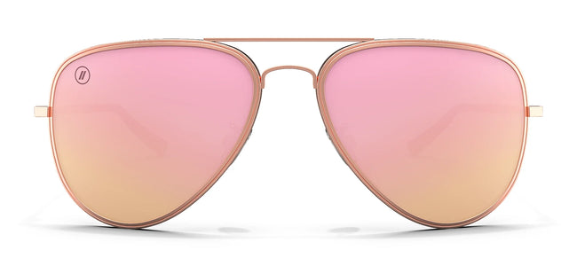 A Series x Ashley Kidd Aviators by Blenders